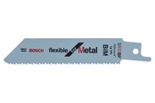 Reciprozaag - Bosch BAJONETSAVKLINGE S 522 BF 5 STK BIMETAL - 2608656011