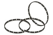 Gereedschap - Bosch BØRSTEKRANS 3 STK GBR 14 - 2600290026