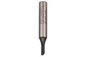 Boren en bits - Bosch FRÆSER NOT 1 SKÆR HM 4X8X8MM - 2608628377