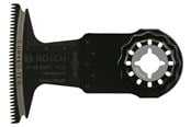 Reciprozaag - Bosch hcs plunge cut saw Blade aii 65 bspc hard Hout 40 x 65 - 2608662356