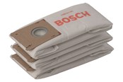 Gereedschap - Bosch STØVPOSE STOF VENTARO 3 STK - 2605411225