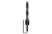 Boren en bits - Bosch BOR M/FORSÆNKER 12X20MM - 2608596397