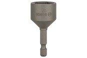 Boren en bits - Bosch SEKSKANTTOPNØGLE 17MM - 2608550072