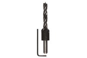 Boren en bits - Bosch BOR M/FORSÆNKER 10X20MM - 2608596396