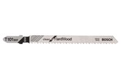 Decoupeerzaag - Bosch STIKSAVKL. T101 BRF 3 STK - 2608636227