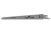 Reciprozaag - Bosch BAJONETSAVKL S644D 5 STK TRÆ 152MM - 2608650673