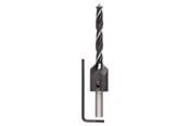 Boren en bits - Bosch BOR M/FORSÆNKER 7X20MM - 2608596394