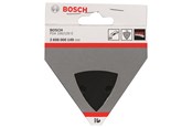 Schuurmachine - Bosch GUMMIBAGSKIVE PDA100/120E - 2608000149