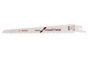 Reciprozaag - Bosch BAJONETSAVKL S611DF BIM Universal 2 STK - 2608656271