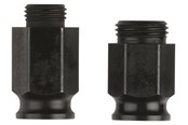 Gereedschap - Bosch ADAPTERSÆT 6 STK BIM HULSAVE POWERCHANGE - 2608584682