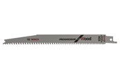 Reciprozaag - Bosch BAJONETSAVKLINGE S 234 XF 2 STK PROG TRÆ - 2608654403
