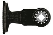 Reciprozaag - Bosch hcs plunge cut saw blade aii 65 apc wood 40 x 65 mm (l - 2608662359