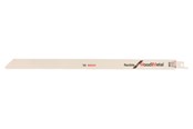 Reciprozaag - Bosch BAJONETSAVKL S 1222 VF BIM 2 STK - 2608656043