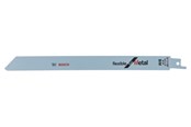 Reciprozaag - Bosch BAJONETSAVKLINGE S1122EF 2 STK BIM 228MM - 2608656042