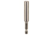 Boren en bits - Bosch BITSHOUDER M.MAGNEET 1/4 75MM - 2607000157