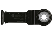 Multi tool - Bosch SAVKLINGE AIZ 32 BLC HCS C-TEC BULK 70MM - 2608662311