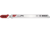 Decoupeerzaag - Bosch STIKSAVKLINGE T 101 A 5 STK ACRYL - 2608631010