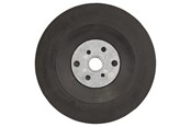 Haakse slijper - Bosch GUMMIBAGSKIVE 115MM M14 TIL VINKELSLIBER - 2608601005