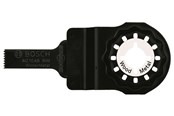 Multi tool - Bosch bim plunge cut saw Blade aiz 10 ab Hout and Metaal 10 x - 2.608.661.641