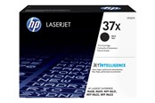 Inkt, toner en verbruiksartikelen - HP 37X / CF237X High Capacity Black Toner - CF237X