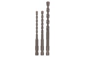 Boren en bits - Bosch BETONBOR SDS-QUICK 3 STK 5-8MM - 2609256908