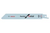 Reciprozaag - Bosch BAJONETSAVKLINGE S 922 EF 2 STK BIMETAL - 2608656038