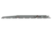Reciprozaag - Bosch BAJONETSAVKL s 1531 L 240MM 2 STK TRÆ - 2608650613