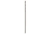 Boren en bits - Bosch METALBOR HSS-G s 1.0x34MM 10STK - 2608595049
