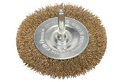 Gereedschap - Bosch MESS.SKIVEBØRSTE 75MM - 2608622009