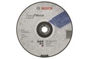 Gereedschap - Bosch SLIBESKIVE METAL Ø230X6 - 2608600228