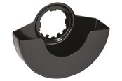 Gereedschap - Bosch BESKYT.SKÆRM M/DÆKPL 125MM PWS - 2605510291