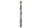 Boren en bits - Bosch pilot drill bit hss-g - 2608584676