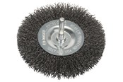 Boren en bits - Bosch SKIVEBØRSTE 100MM - 1609200273