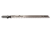 Decoupeerzaag - Bosch STIKSAVKL T 301 CD 3 STK TRÆ - 2608637591