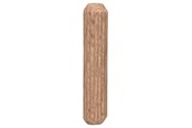 Gereedschap - Bosch TRÆDYVLER 6X30MM 200 STK - 2607000443