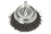 Gereedschap - Bosch STÅLKOPBØRSTE 70MM - 1609200270