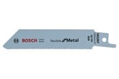 Reciprozaag - Bosch BAJONETSAVKL S522EF FLEX Metaal 2 STK - 2608657721