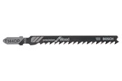 Decoupeerzaag - Bosch STIKSAVKL T 144 DP 3 STK - 2608633A31