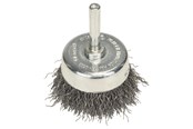 Gereedschap - Bosch STÅLKOPBØRSTE 50MM - 2608622006
