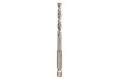 Boren en bits - Bosch TRÆBOR 1/4 6-KANT Ø5X98.5MM - 2608595521