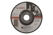 Gereedschap - Bosch SLIBESKIVE INOX 125X6MM - 2608602488