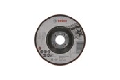 Gereedschap - Bosch SLIBESKIVE SEMI-FLEX Ø125x30MM - 2608602218