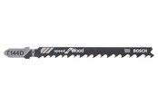 Decoupeerzaag - Bosch STIKSAVKL T 144 D TRÆ 3 STK - 2608630560