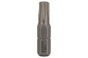 Boren en bits - Bosch BIT T30 L:25 MM 3 STK - 2607001622