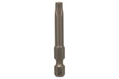 Boren en bits - Bosch BIT T30 L:49MM - 2607001642