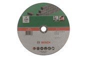 Gereedschap - Bosch SKÆRESKIVE STEN 230X3.0MM LIGE - 2609256331