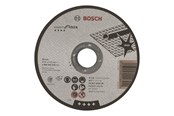 Gereedschap - Bosch SKÆRESKIVE 125X1.6 INOX - 2608600220