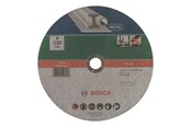 Gereedschap - Bosch SNIJSCHIJF METAAL 230X3,0MM RECHT - 2609256319