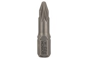 Gereedschap - Bosch BIT Pz 2 L:25 MM 3 STK - 2607001558