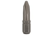 Boren en bits - Bosch BIT Ph 2 L:25 MM 3 STK - 2607001511
